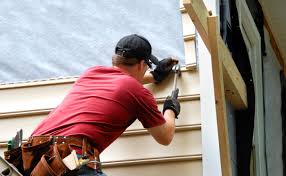 James Hardie Siding in June Park, FL